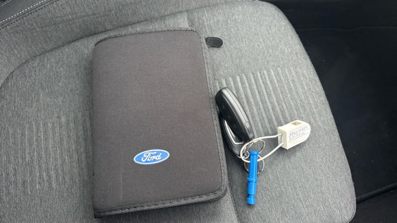 Ford Focus 1.0 EcoBoost 125 Active 5dr Petrol Hatchback